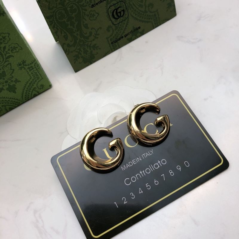 Gucci Earrings